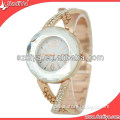 Lady's Love Jewelry Fashion Hand Watch (DYJ80055)